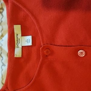 Liz Claiborne sweater